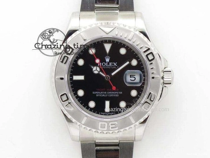 0204 SoftTouch Submariner 16610LV SS Green Metal Bezel JF 1:1 Best Edition Black Dial On SS Bracelet SH 3755